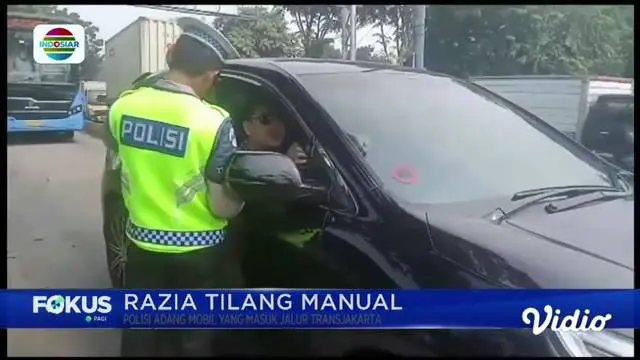 Fokus Pagi : Pesawat SAM Air Jatuh di Papua, Kondisi Kru dan Penumpang Belum Diketahui