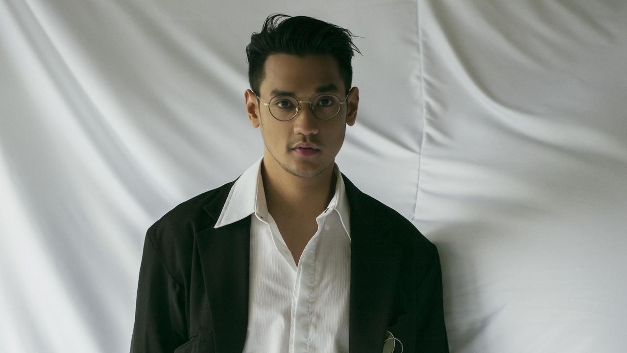 Lenggang Puspita-Afgan Syahreza