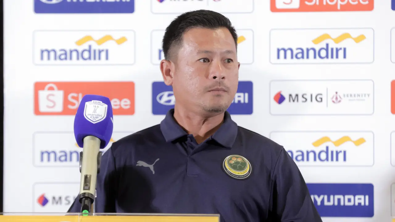Besok, Timnas Indonesia Siap Ladeni Permainan Brunei Darussalam di ASEAN U23 Championship 2025