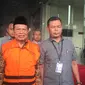 Wali Kota Mojokerto Mas'ud Yunus. (Liputan6.com/Lizsa Egeham)