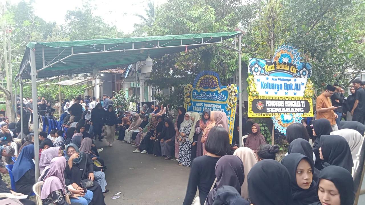 Hasil Autopsi Penyebab Kematian Satu Keluarga saat Glamping Diumumkan Dua Pekan Lagi