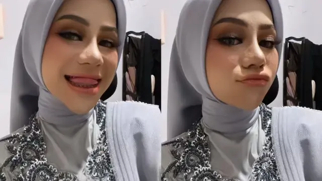 Lamaran Cimoy Montok dan Dimas