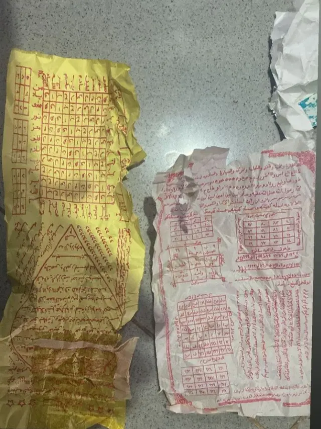 Evan Marvino Temukan Paket Misterius
