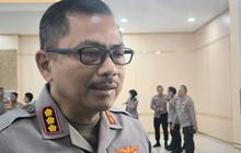 Polisi Sita Pakaian Dosen Untag Levi dan AKBP Basuki Saat Olah TKP