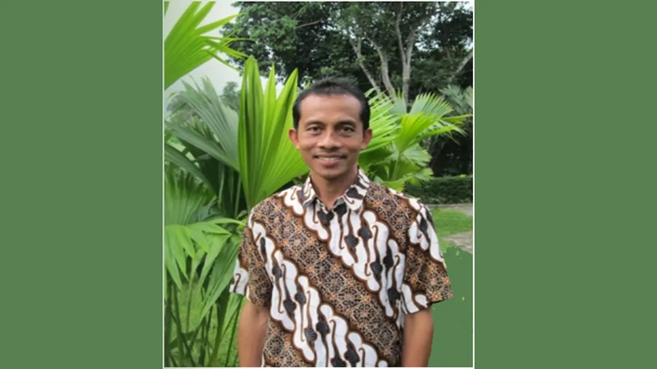  “Hidup Akan Bermakna Bila Berguna Bagi Sesama”
