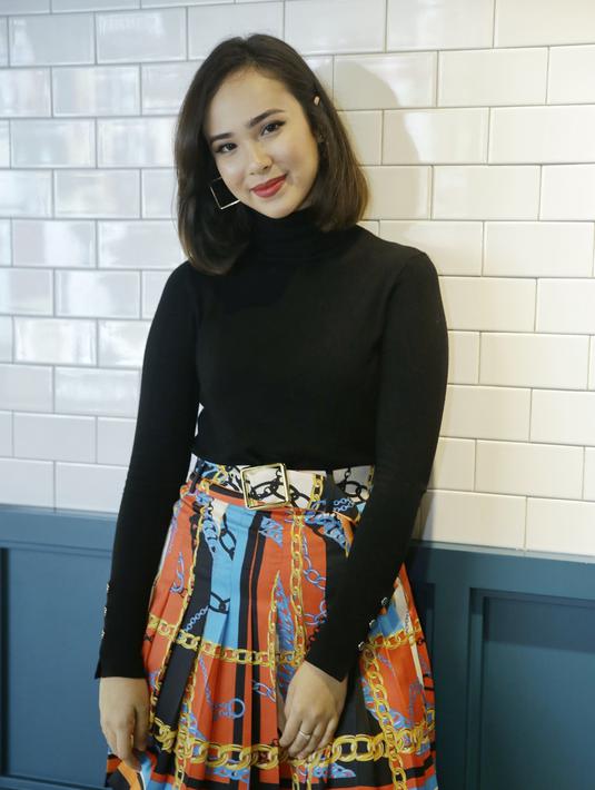 Pamela Bowie Latihan Tinju demi Dalami Peran - News & Entertainment