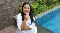Kahiyang Ayu Bakal Nikah di Tempat Resepsi Gibran