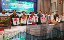 Sindikat Perdagangan Satwa Dilindungi Terbongkar, Ada Komodo Mau Dijual Harganya Fantastis