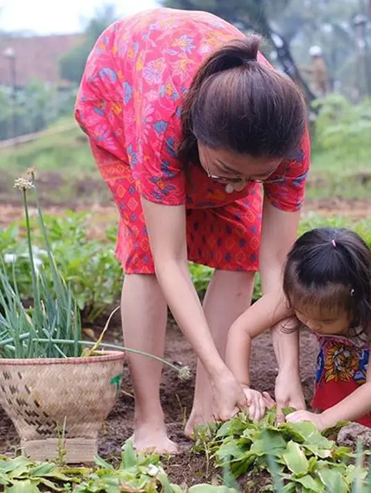 Sarwendah (Instagram/@sarwendah29)