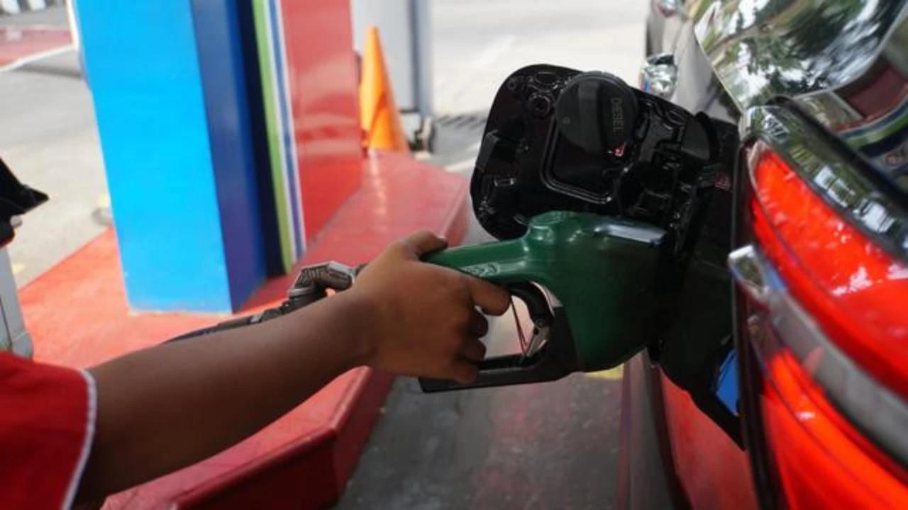 Kenaikan BBM Non-Subsidi Jadi Konsekuensi Logis Akibat Konflik Timur Tengah