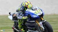 Rossi: Motor Saya Sudah Lebih Baik