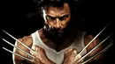 17 tahun lebih Hugh Jackman membesarkan nama Wolverine sehingga tokoh tersebut bisa menjadi ikon X-Men. (Men's Hairstyles Club)