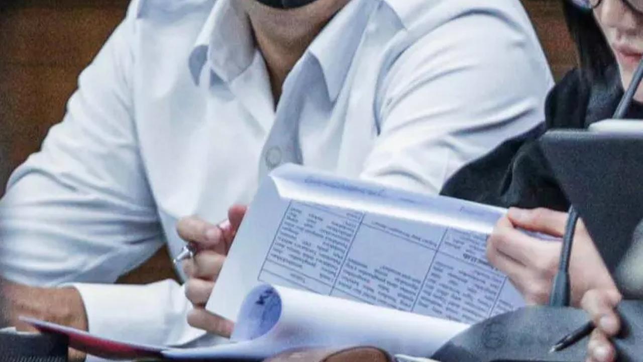 Usai Mario Dandy, Istri dan Anak Rafael Alun Dipanggil jadi Saksi Sidang Gratifikasi