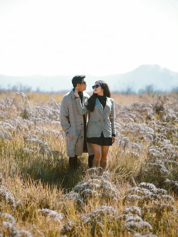 Denny Caknan - Bella Bonita