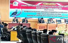 Pemkab Biak Luncurkan Bantuan Transportasi Khusus Petani OAP, Mudahkan Pemasaran Hasil Kebun