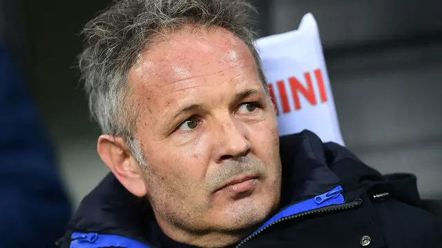 Sinisa Mihajlovic