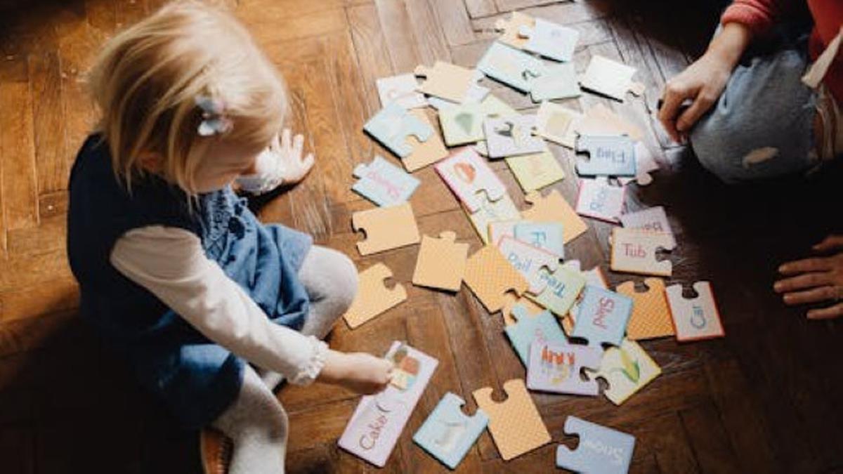 Tips Efektif Mengajarkan Anak Bahasa Asing di Rumah Sejak Dini