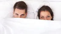 5 Trik Atasi Rasa Canggung Saat Berhubungan Seks