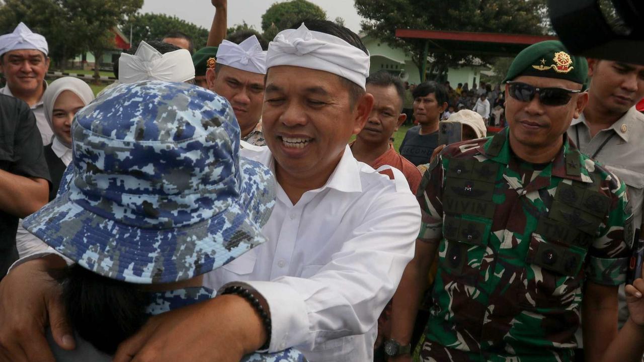 Dedi Mulyadi Jawab Tegas Polemik RS Al Ihsan Diganti Jadi Welas Asih, Pendirinya juga Setuju