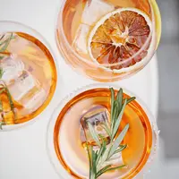 Jus buah menjadi salah satu minuman yang dapat dikonsumsi oleh penderita kolesterol. (Foto: Pexels.com/Olena Bohovyk)