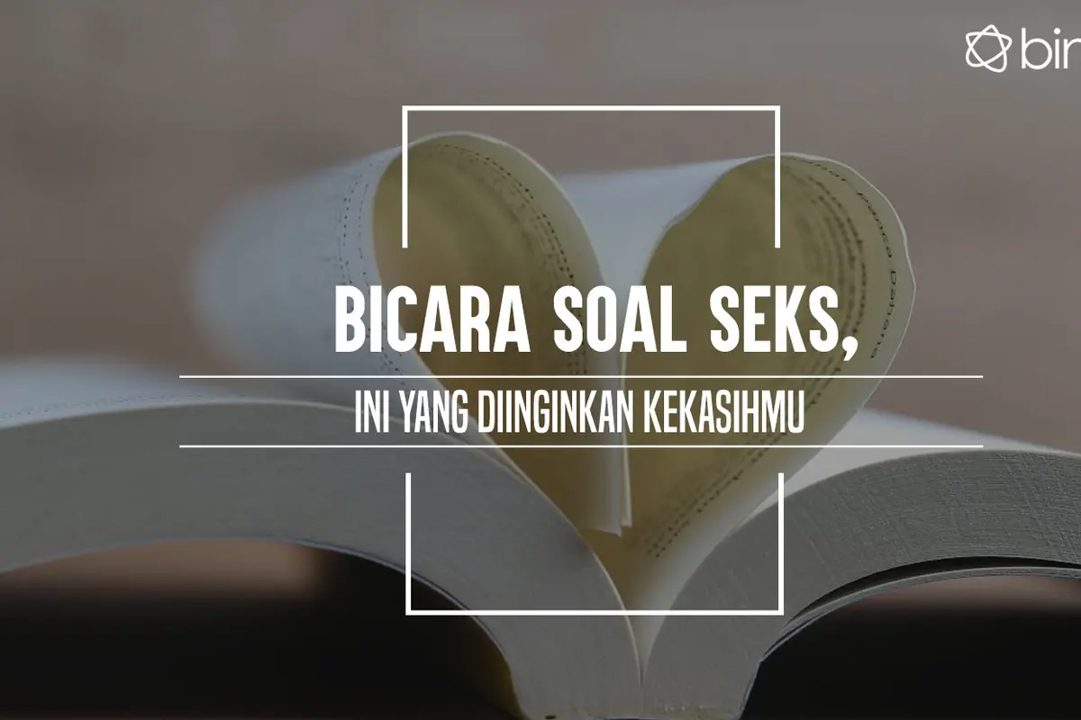 Ini yang diinginkan keksihmu. (Foto: Adrian Putra, Digital Imaging: M. Iqbal Nurfajri/Bintang.com)
