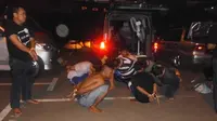 Gerebek Tempat Buat Uang Palsu di Bekasi, Polisi Tangkap 9 Pelaku