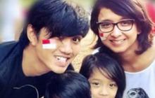 6 Transformasi Kebersamaan Aisha Anak Duta Sheila on 7 bareng Sang Ayah, Kompak sejak Kecil hingga Kini
