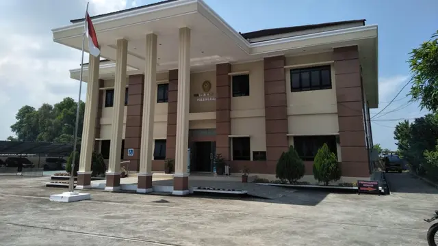 Kronologi Terdakwa Mutilasi Kekasihnya di Musi Banyuasin
