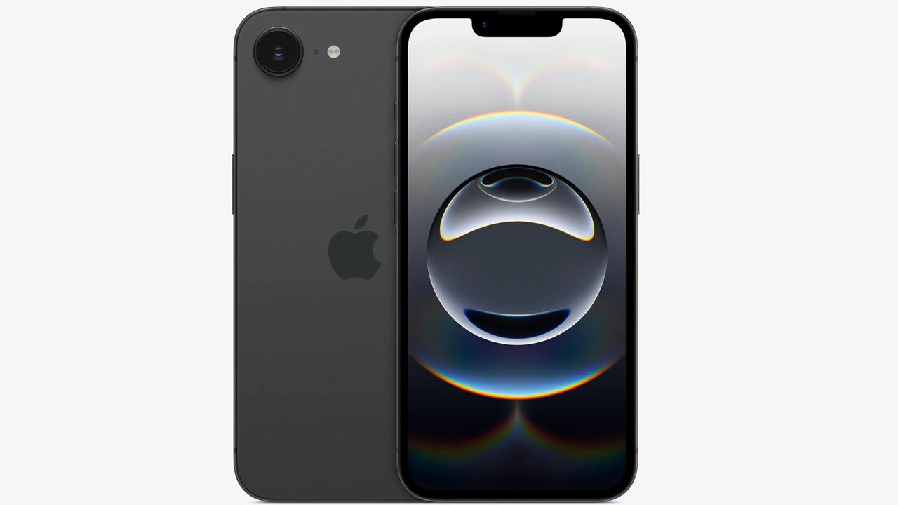 iPhone 16e: Spesifikasi Gahar Harga Terjangkau