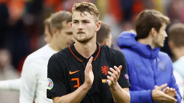 Foto Piala Eropa: Termasuk Mbappe, 8 Pemain 'Overated' di Piala Eropa 2020