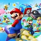  Game Super-Mario Bros akan diangkat ke layar lebar. Foto: Screenrant