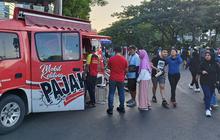 Wujudkan Kebijakan Pro Rakyat, Wali Kota Semarang Agustina Hadirkan Relaksasi Pajak Daerah