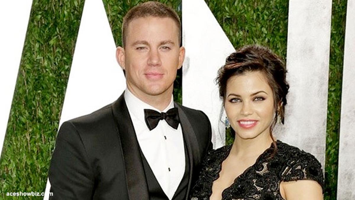 Tiga Tahun Menikah, Akhirnya Channing Tatum Punya Buah Hati