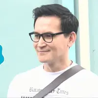 Seperti apa sih hubungan Marcelino Lefrandt dan Dewi Rezer setelah bercerai?