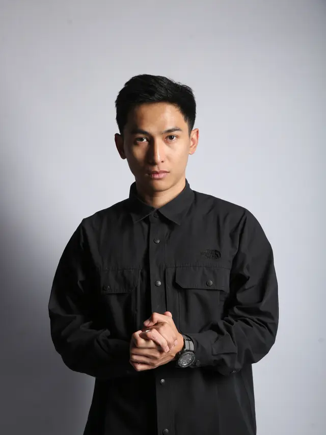 Ardit Erwandha.