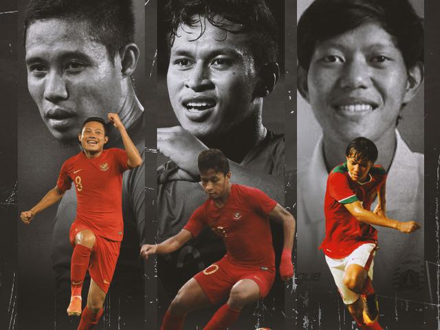 3 Formasi Idaman Timnas Indonesia Proyeksi Sea Games 21 Indonesia Bola Com