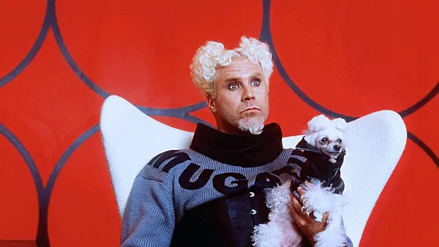 Zoolander