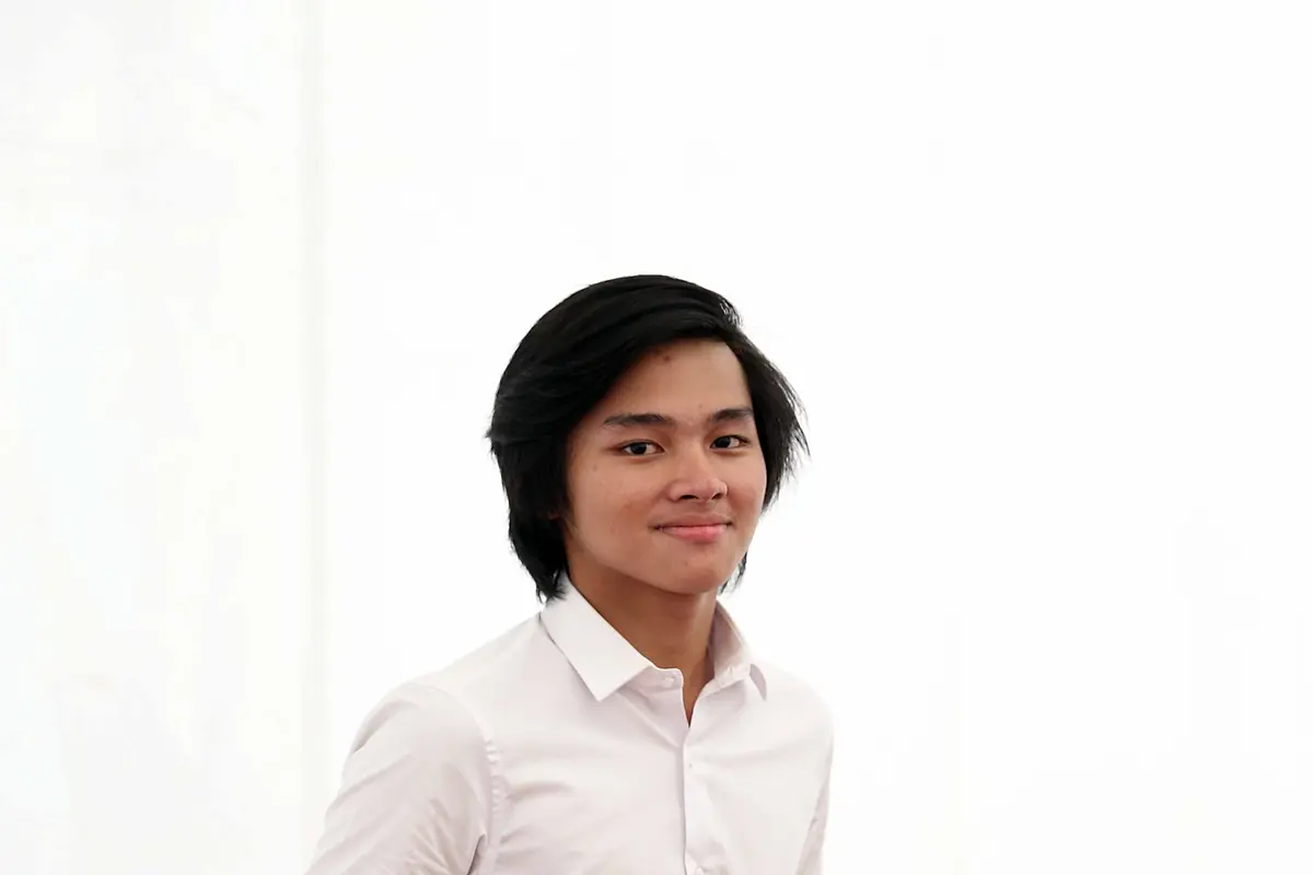 [Bintang] Aldi CJR