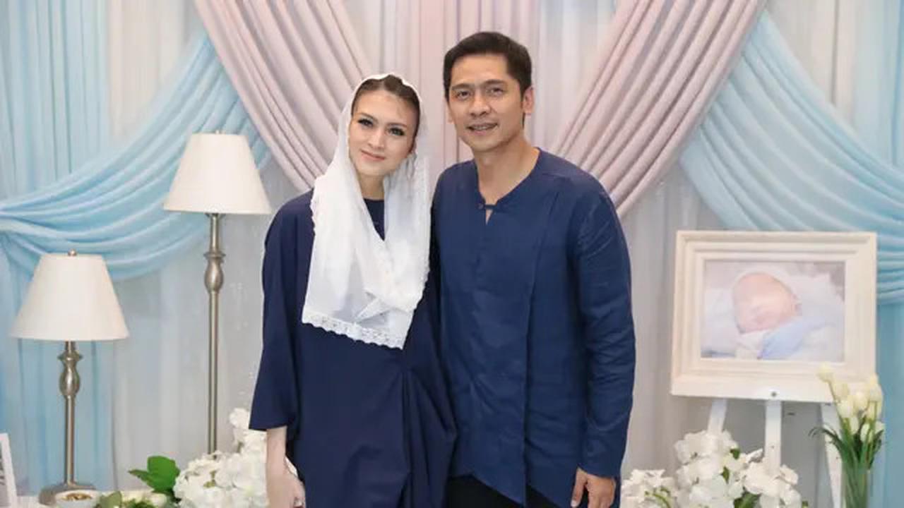 Adi Nugroho Sudah Bersama Donita Selama 10 Tahun, Spill Resep Keharmonisan Keluarga yang Patut Dicontoh