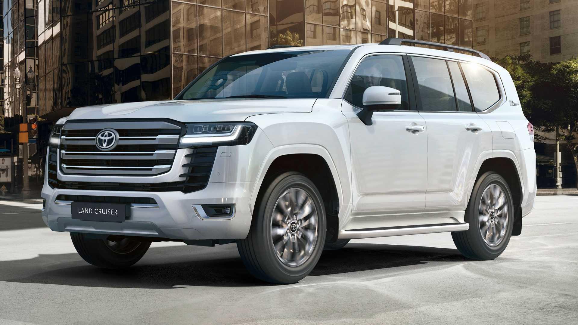 (c) Toyota