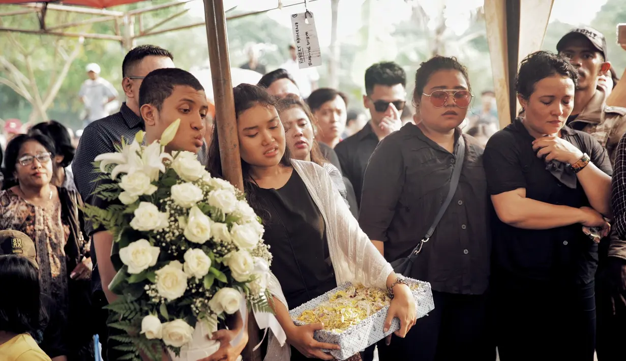 (Nurwahyunan/Fimela.com)