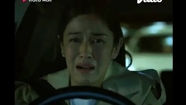 Dian Sastrowardoyo di series Ratu Adil (Dok. Vidio)