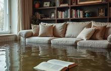 Tips Cepat Membersihkan Rumah yang Terkena Banjir, Bikin Rumah Bersih Lagi dan Bebas Penyakit