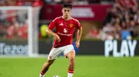 Deadline Day, Manchester United Putuskan Lepas Wonderkid Ini