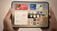 iPhone Duo vs Xiaomi 18 Fold, Pertempuran Dua Raksasa HP Lipat