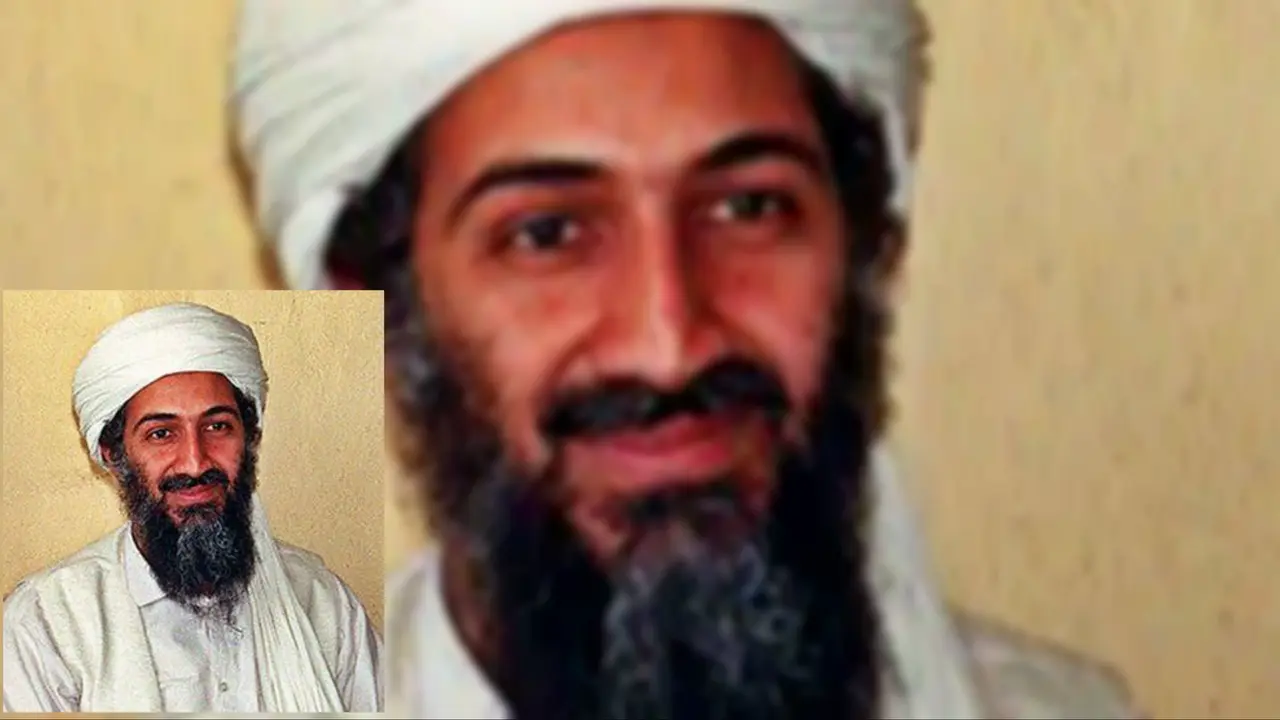 1-5-2011: Osama Bin Laden Tamat
