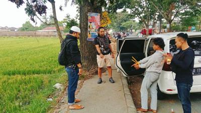 Detik-detik Mahasiswi Asal Sumbawa Barat Dibunuh di Indekos