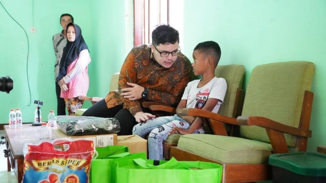 Terungkap! Akta Kelahiran Anak Jadi Ganjalan Sekolah, Bupati Kediri Fasilitasi Restu Kembali Belajar