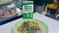 Santan Naik Kelas, Bahan Lokal yang Makin Eksis di Dapur Modern