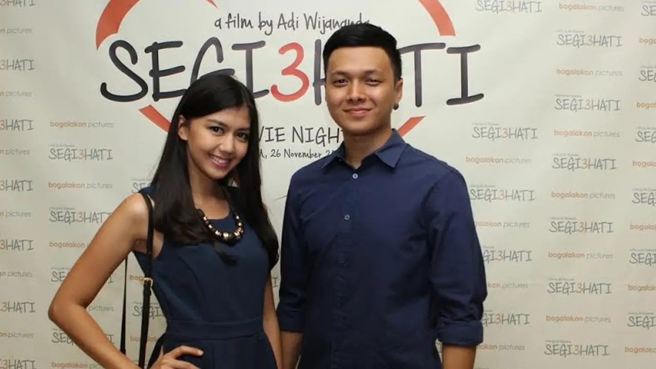 Film Segi3Hati